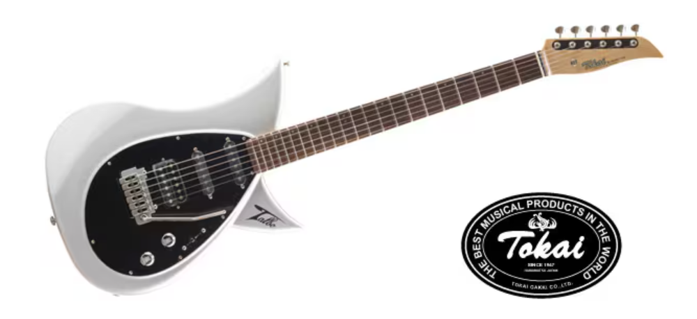 TOKAI（トーカイ）タルボ